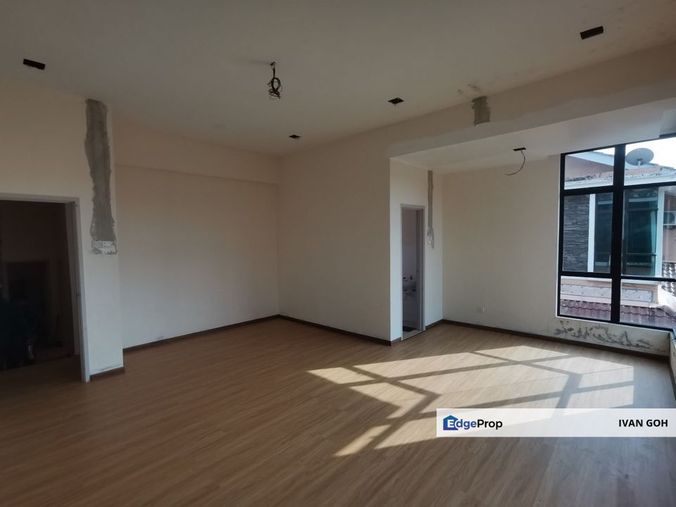 Double Storey Semi-D in Taman Desa Idaman Durian Tunggal , Melaka, Durian Tunggal