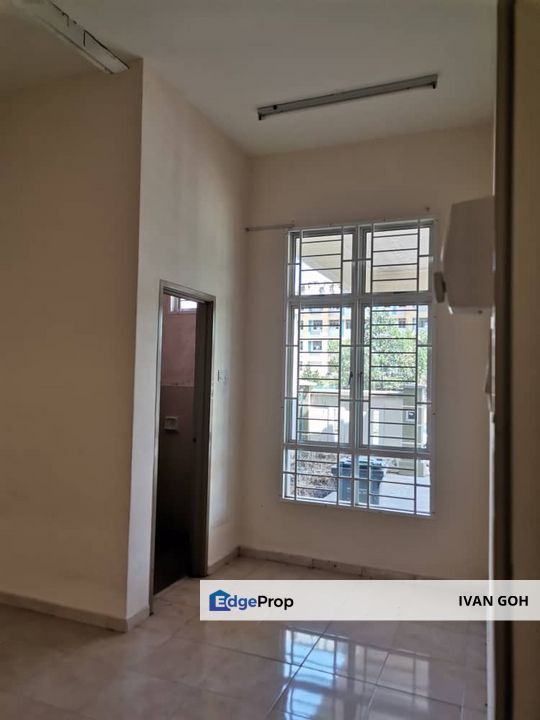 Single Storey Semi-D Taman Desa Idaman Durian Tunggal , Melaka, Durian Tunggal