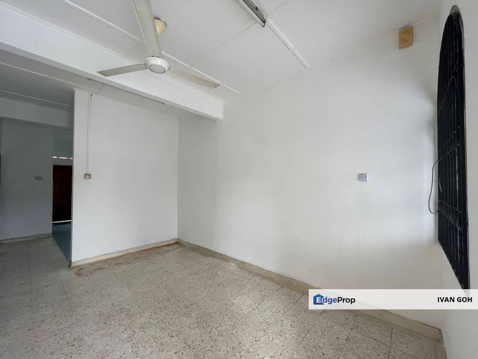 Single Storey Terrace Taman Pokok Mangga , Melaka, Melaka Tengah