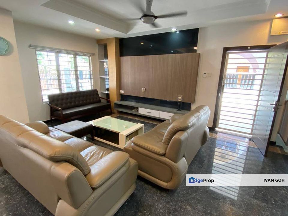 Single Storey Semi-D Taman Mewar, Klebang Melaka Tengah, Melaka, Klebang