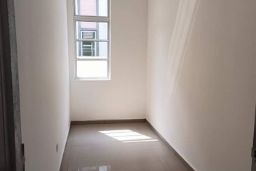 JALAN KLEBANG - TANJUNG KLING