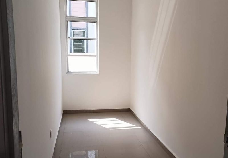 JALAN KLEBANG - TANJUNG KLING