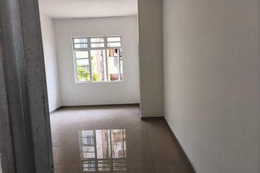 JALAN KLEBANG - TANJUNG KLING