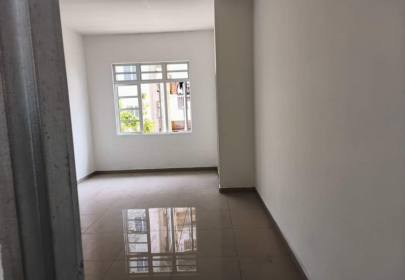 JALAN KLEBANG - TANJUNG KLING