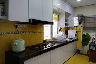 Taman Kota Laksamana