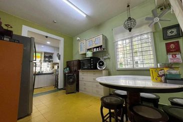 Taman Kota Laksamana