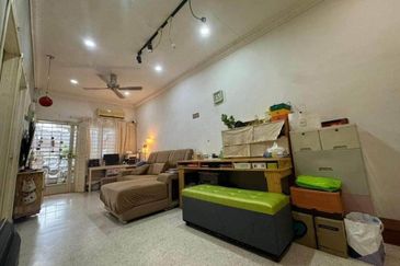 Taman Kota Laksamana