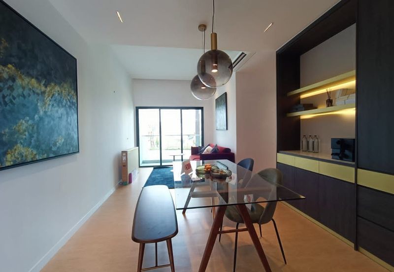 Cove Residence Melaka