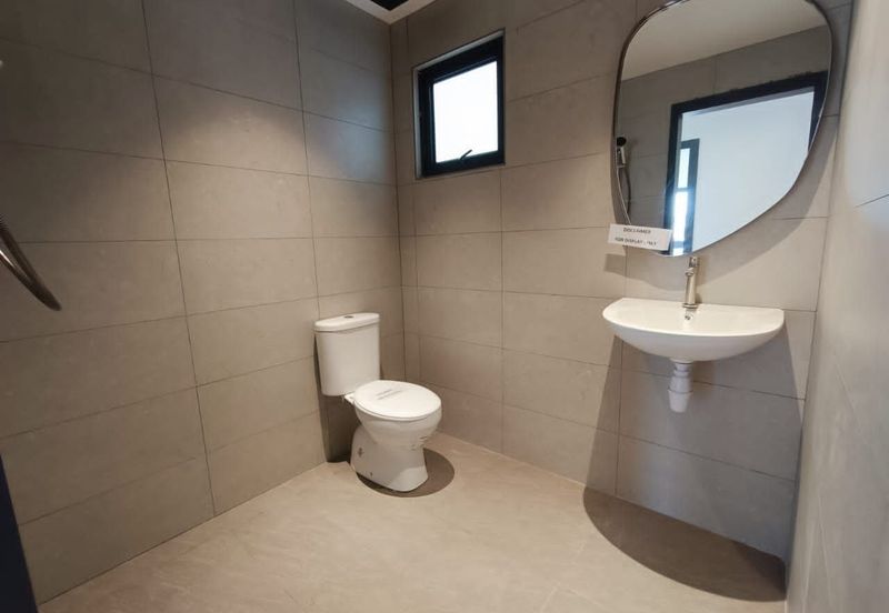 Cove Residence Melaka