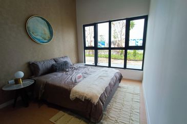 Cove Residence Melaka