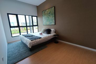 Cove Residence Melaka