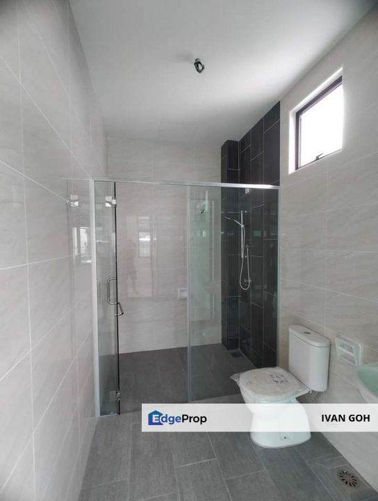 Double Storey Semi-D Taman Desa Bertam Near Cheng & Bukit Rambai, Melaka, Cheng