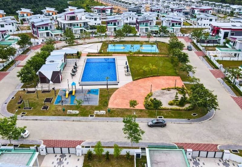 BJB Heights Residences