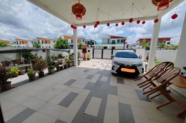 BJB Heights Residences