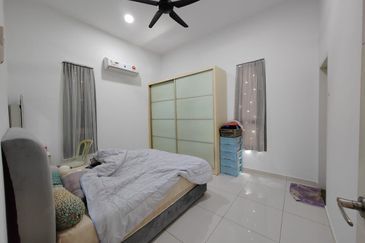 BJB Heights Residences