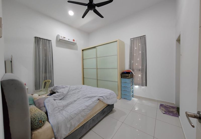 BJB Heights Residences