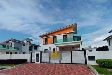 BJB Heights Residences