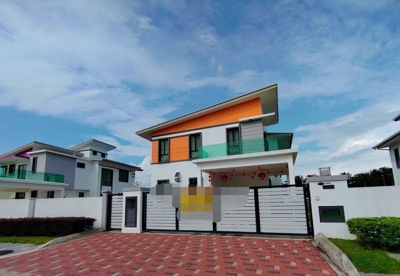 BJB Heights Residences