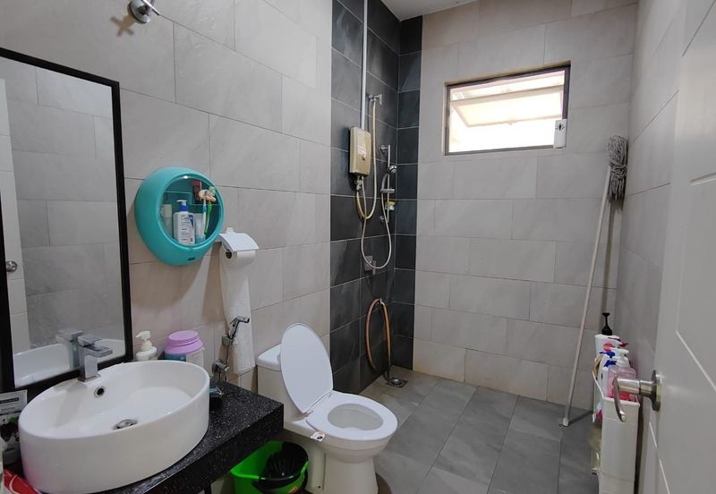 BJB Heights Residences