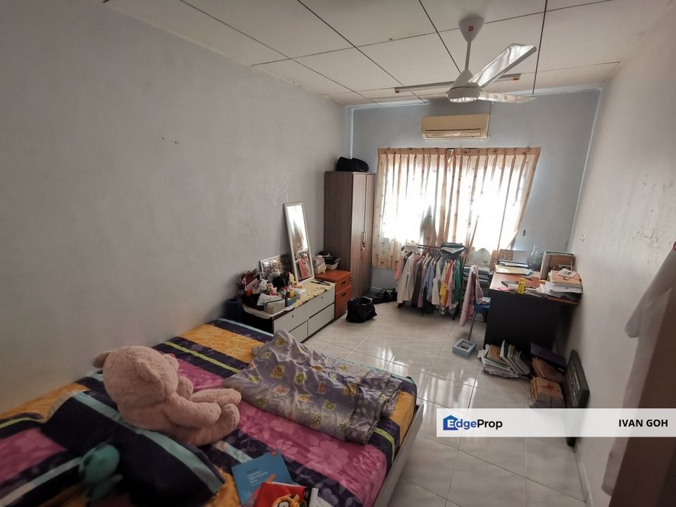 Freehold Fully Renovated Double Storey Terrace in Taman Paya Emas, Paya Rumput , Melaka, Taman Seri Paya Rumput