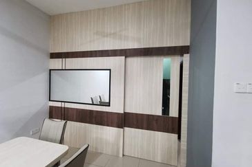 Taman Tanjung Minyak Perdana