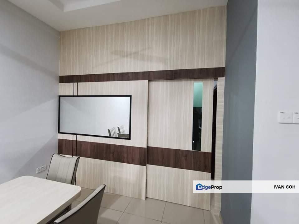 Full Renovated Double Storey Terrace at Taman Tanjung Minyak Perdana, Bukit Rambai, Melaka, Bukit Rambai