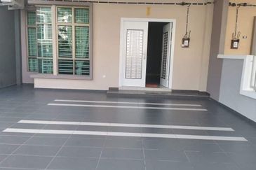 Taman Tanjung Minyak Perdana