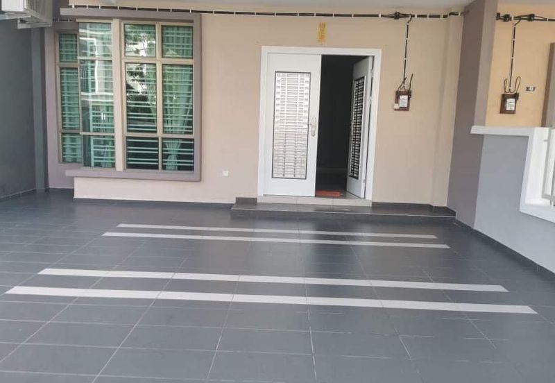 Taman Tanjung Minyak Perdana