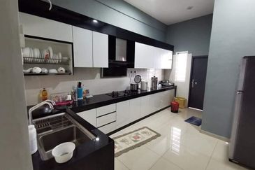 Taman Tanjung Minyak Perdana