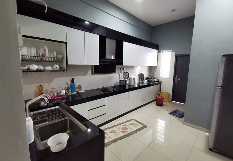 Taman Tanjung Minyak Perdana