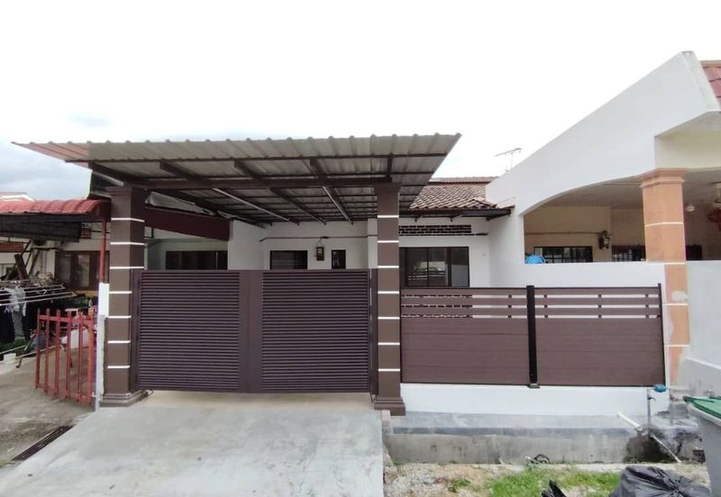 Taman Ayer Keroh Heights