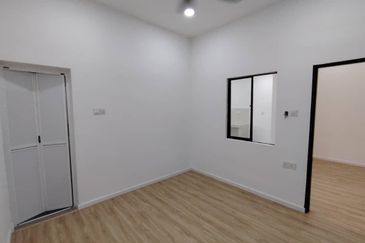 Taman Ayer Keroh Heights