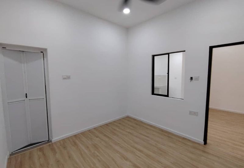 Taman Ayer Keroh Heights