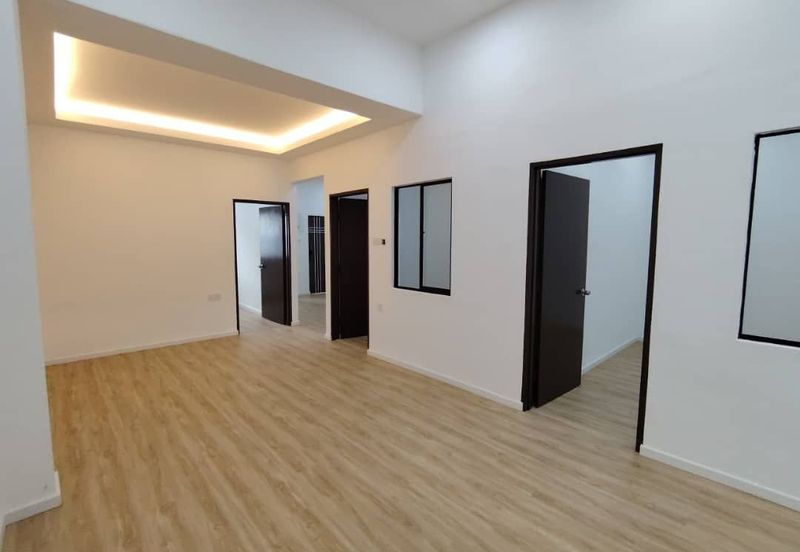 Taman Ayer Keroh Heights