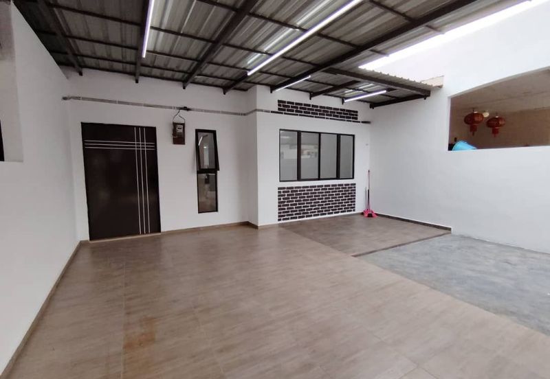 Taman Ayer Keroh Heights