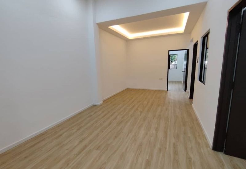 Taman Ayer Keroh Heights