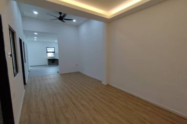 Taman Ayer Keroh Heights