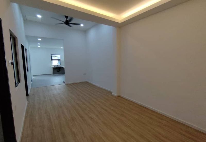 Taman Ayer Keroh Heights