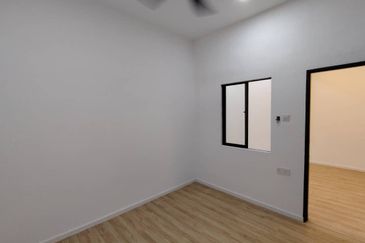 Taman Ayer Keroh Heights