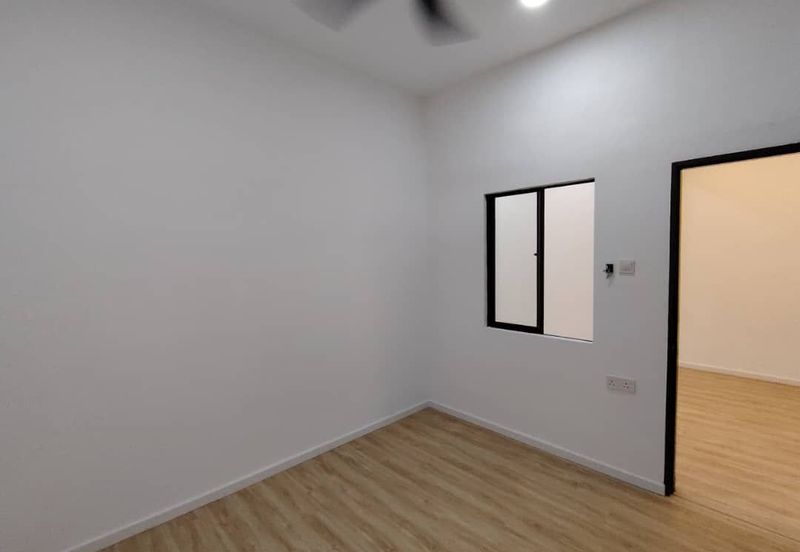 Taman Ayer Keroh Heights