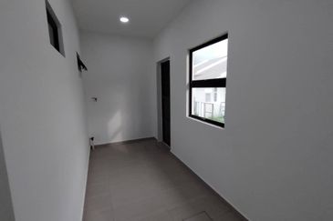 Taman Ayer Keroh Heights