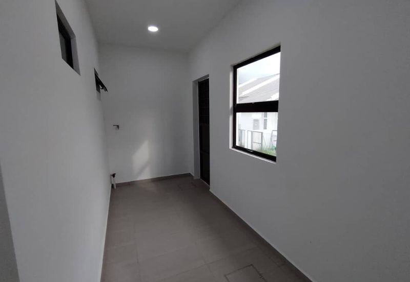 Taman Ayer Keroh Heights