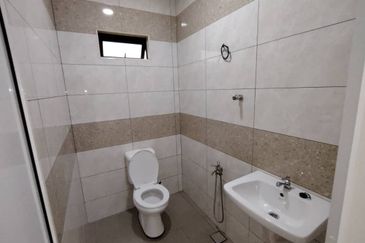 Taman Ayer Keroh Heights