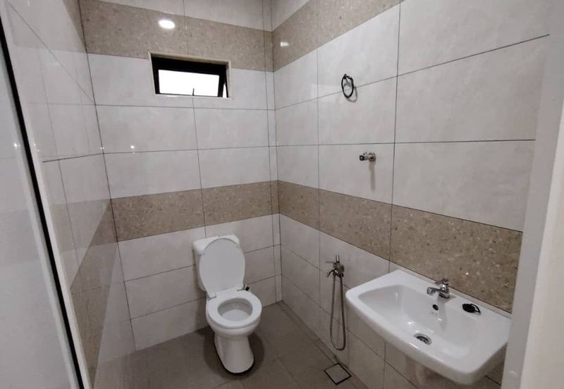 Taman Ayer Keroh Heights