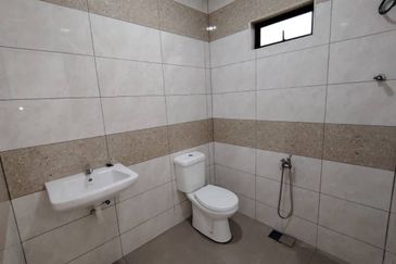 Taman Ayer Keroh Heights