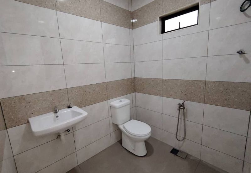 Taman Ayer Keroh Heights