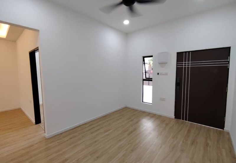 Taman Ayer Keroh Heights