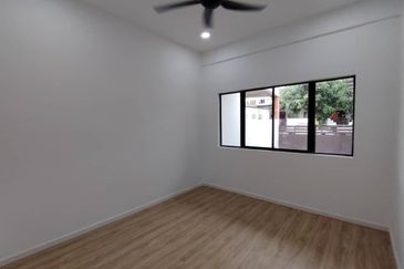 Taman Ayer Keroh Heights