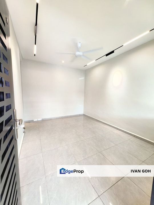 Fully Renovated Single Storey @ Taman Kerjasama, Bukit Beruang , Melaka, Bukit Beruang