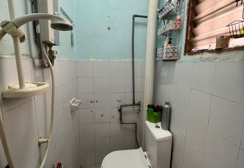 Taman Teluk Gedung Indah